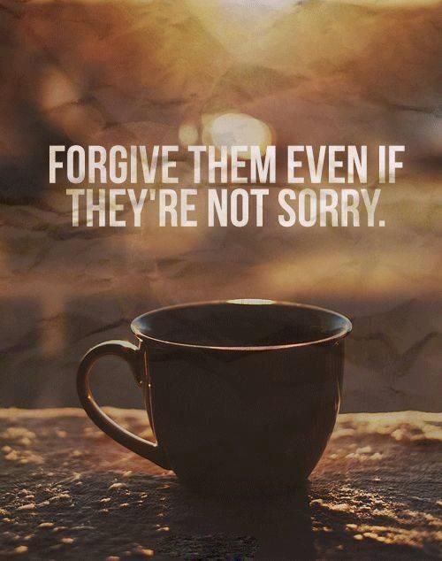Forgive Them Amazing Quotes