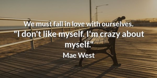 Quotes About Loving Yourself Before Others