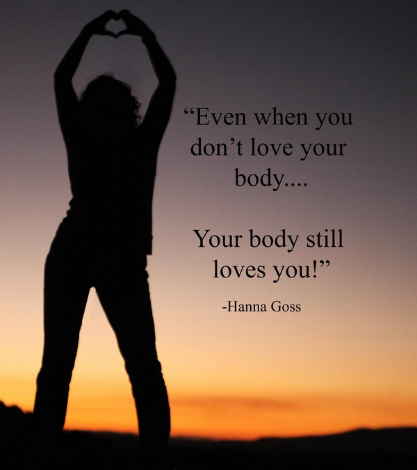 Quotes About Loving Yourself Again