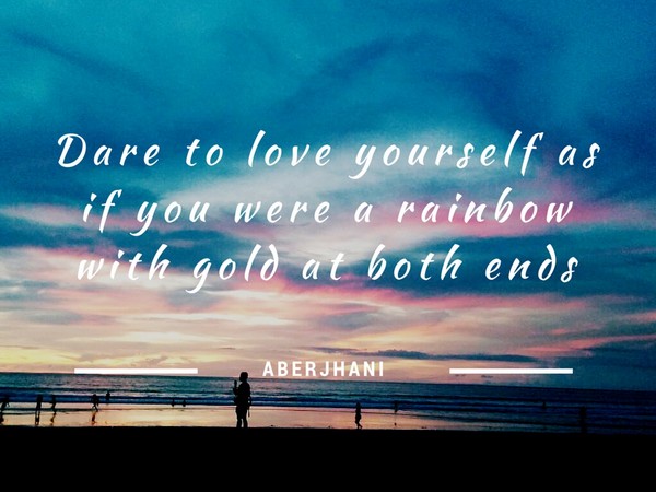 Inspirational Quotes About Loving Yourself