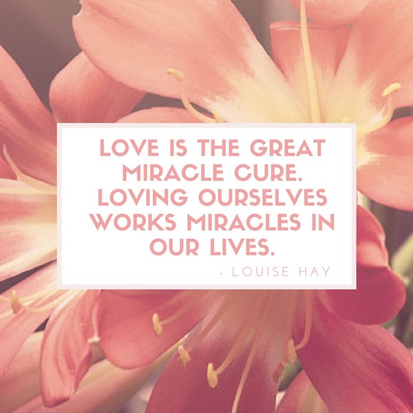 Quotes About Loving Yourself And God