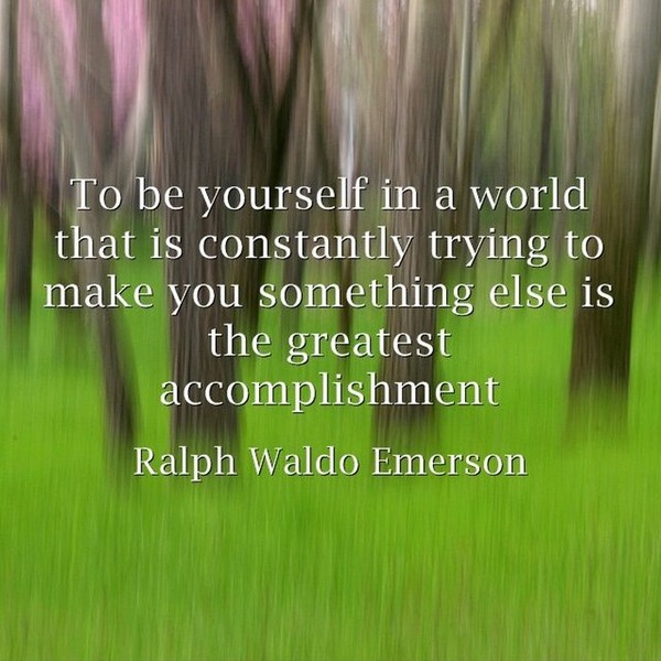 Beautiful Quotes About Loving Yourself