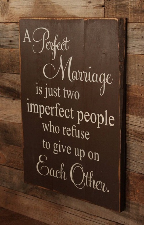 Unique Marriage Quotes