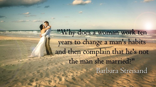 Short Happy Marriage Quotes with Images