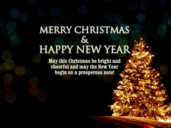Christmas Greetings Thinlits
