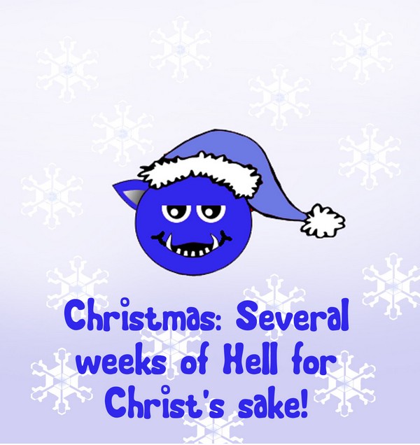 Christmas Religious Sayings