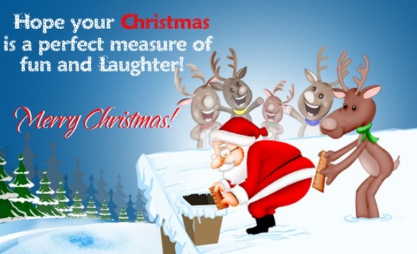 Christmas Sayings Images