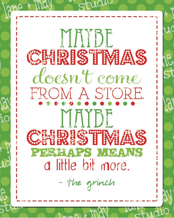 Very Merry Christmas Sayings