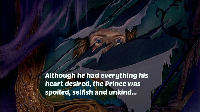 Beauty Beast Porn Captions - 17 Disney Beauty and the Beast Quotes with Images - Word Porn Quotes, Love  Quotes, Life Quotes, Inspirational Quotes
