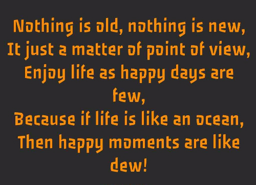 Ultimate Best Quotes About Happy Moments
