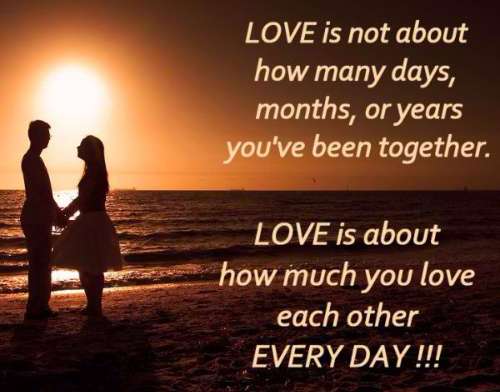 Sad Best Quotes About Love