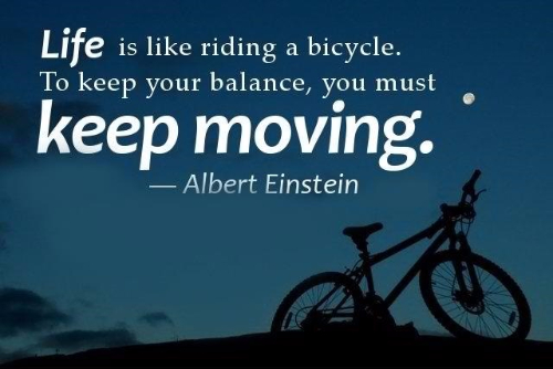 Motivational Best Quotes About Moving On