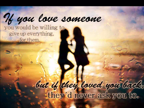 Happy Best Quotes About Love