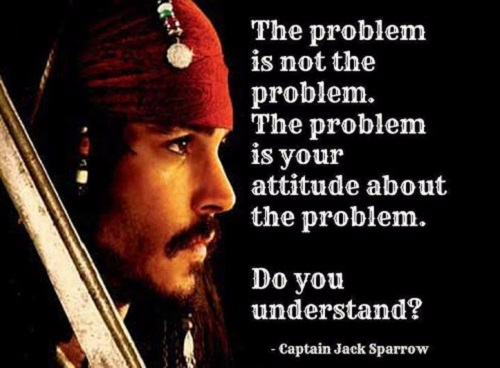Happy Best Quotes About Attitude
