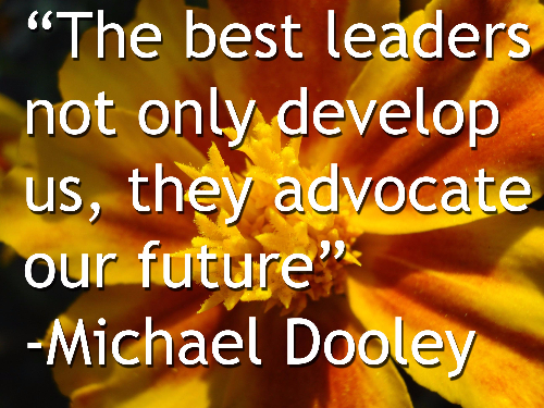 Funny Best Quotes About Leadership