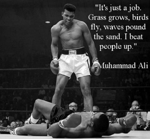 Famous Best Quotes About Sports