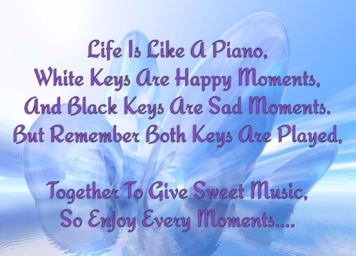 Famous Best Quotes About Happy Moments