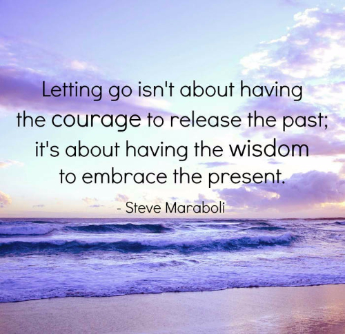 Cute Best Quotes About Letting Go