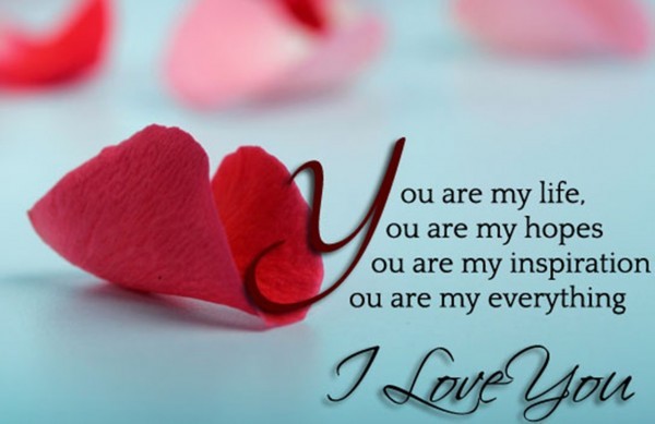Cute Love Sayings For Your Boyfriend