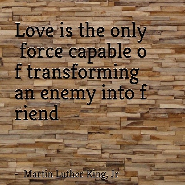 Short Quotes On Love And Friendship