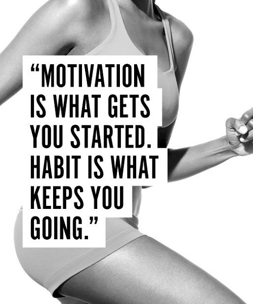Motivation Gym Quotes