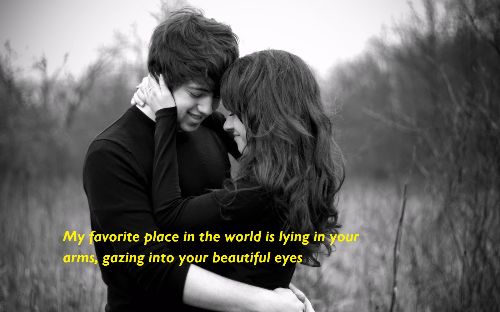 Love Quotes For Him Hard Times