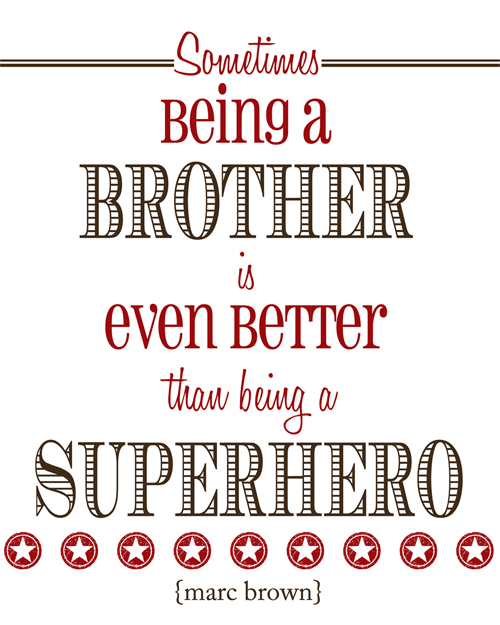 1493425392 383 27 Best Brother Quotes With Images