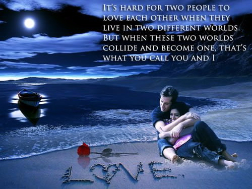 Cute True Love Quotes