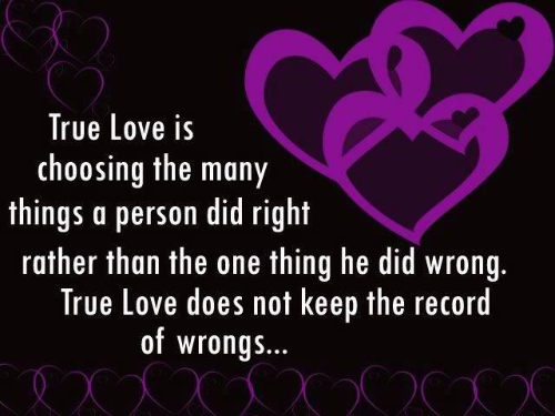 Best True Love Quotes