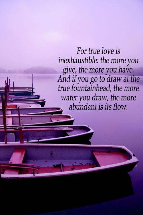 Inspiring True Love Quotes for Her