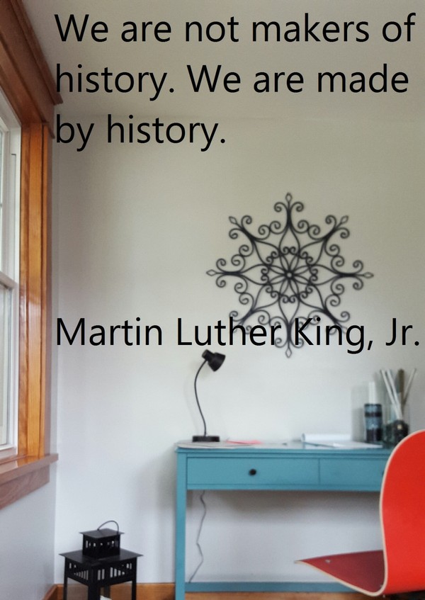 Best Martin Luther Jr King Quotes