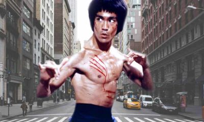 Bruce Lee Quotes