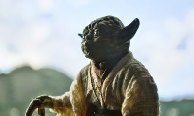 Yoda Quotes