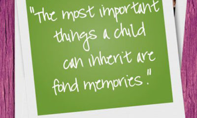 A Child Can Inherit