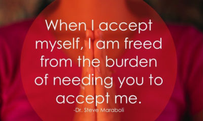 Accept Myself