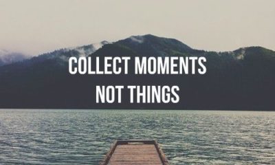 Collect Moments