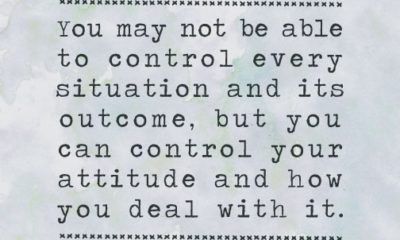 Control Every Situation