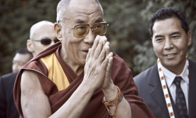 Dalai Lama Quotes