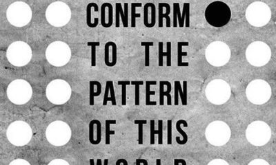 Do Not Conform