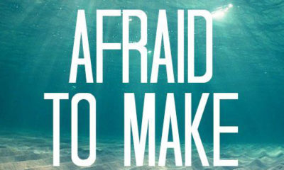 Dont Be Afraid