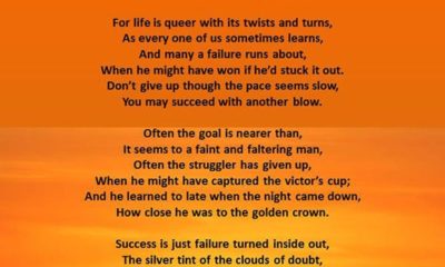 Dont Quit