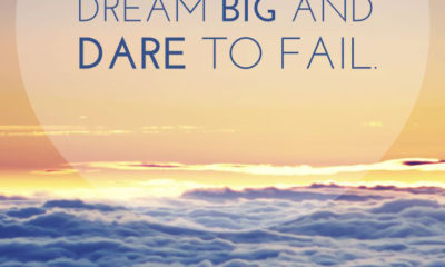 Dream Big