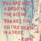 Drop In The Ocean