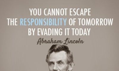 Escape The Responsibility