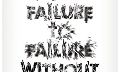 Failure To Failure