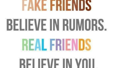 Fake Friends