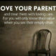 Farewell Quotes Parents