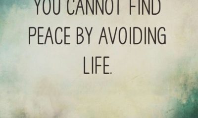 Find Peace