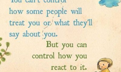 How People Treat You