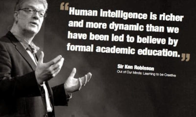 Human Intelligence